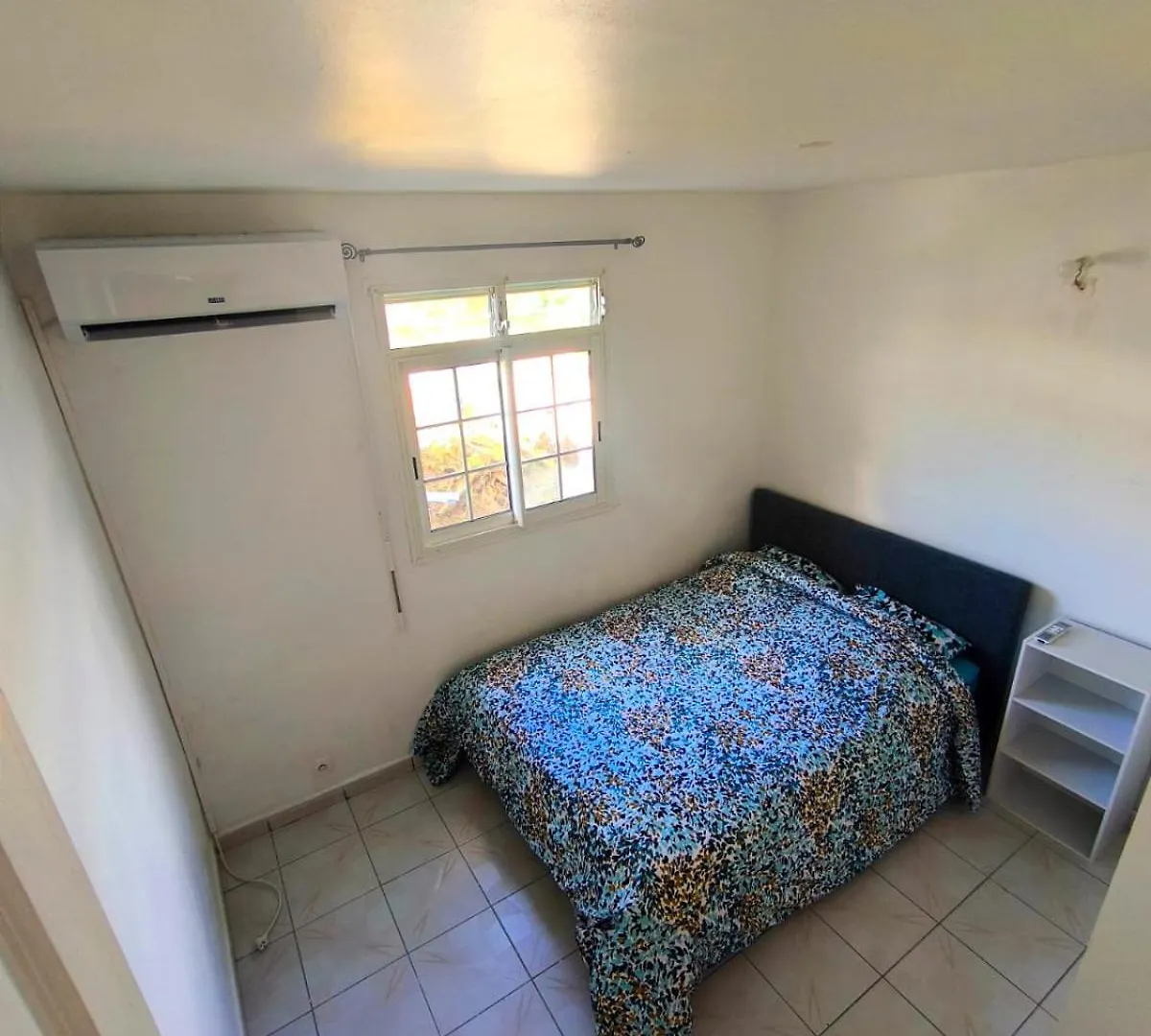 Ferienhaus Villa Ixora Hortensia Le Moule Guadeloupe